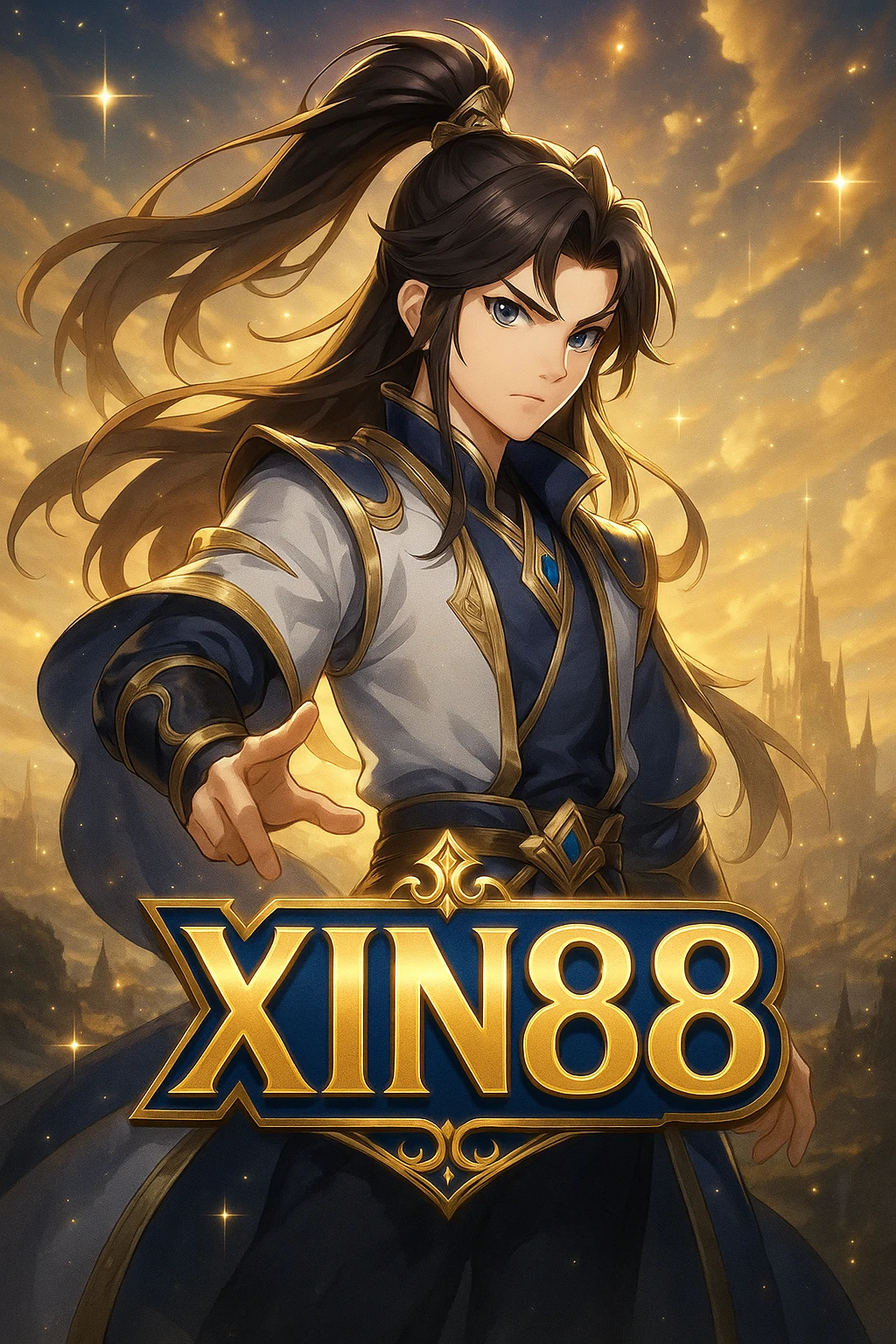 Xin88 : Petualangan Menarik Dari Gameplay Misterius Xin 88