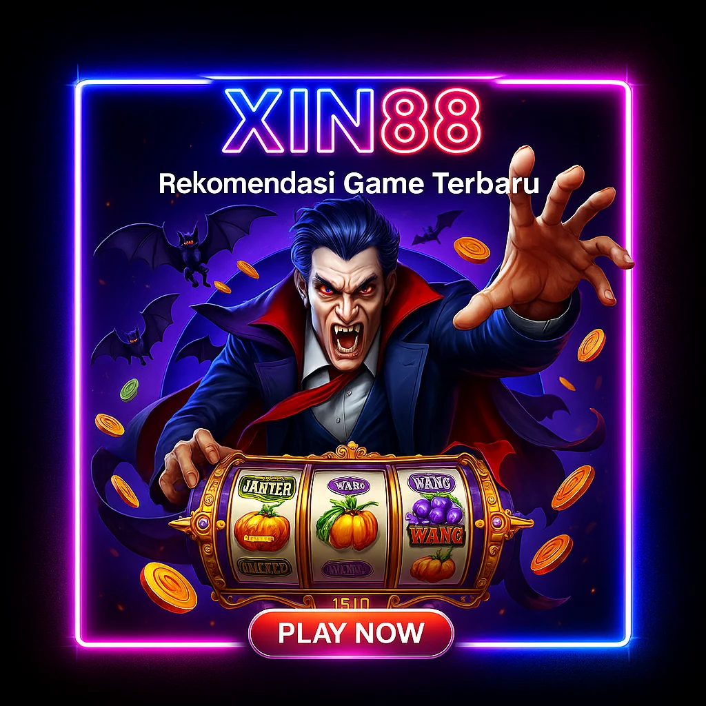 Xin88 • Ritme XinOne Dengan Vibes Hyper Serenity